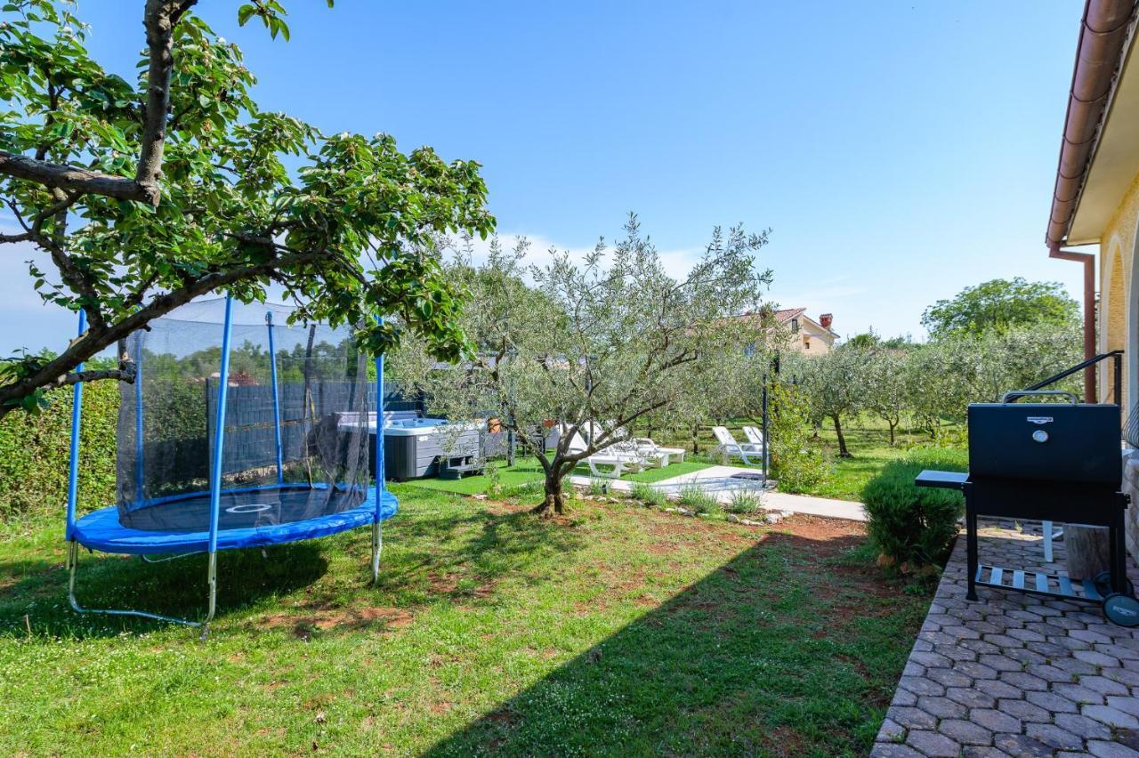 Apartments Josipa Poreč Exterior foto