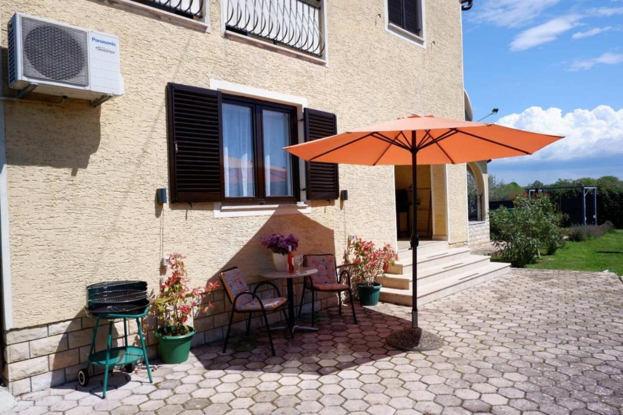 Apartments Josipa Poreč Exterior foto