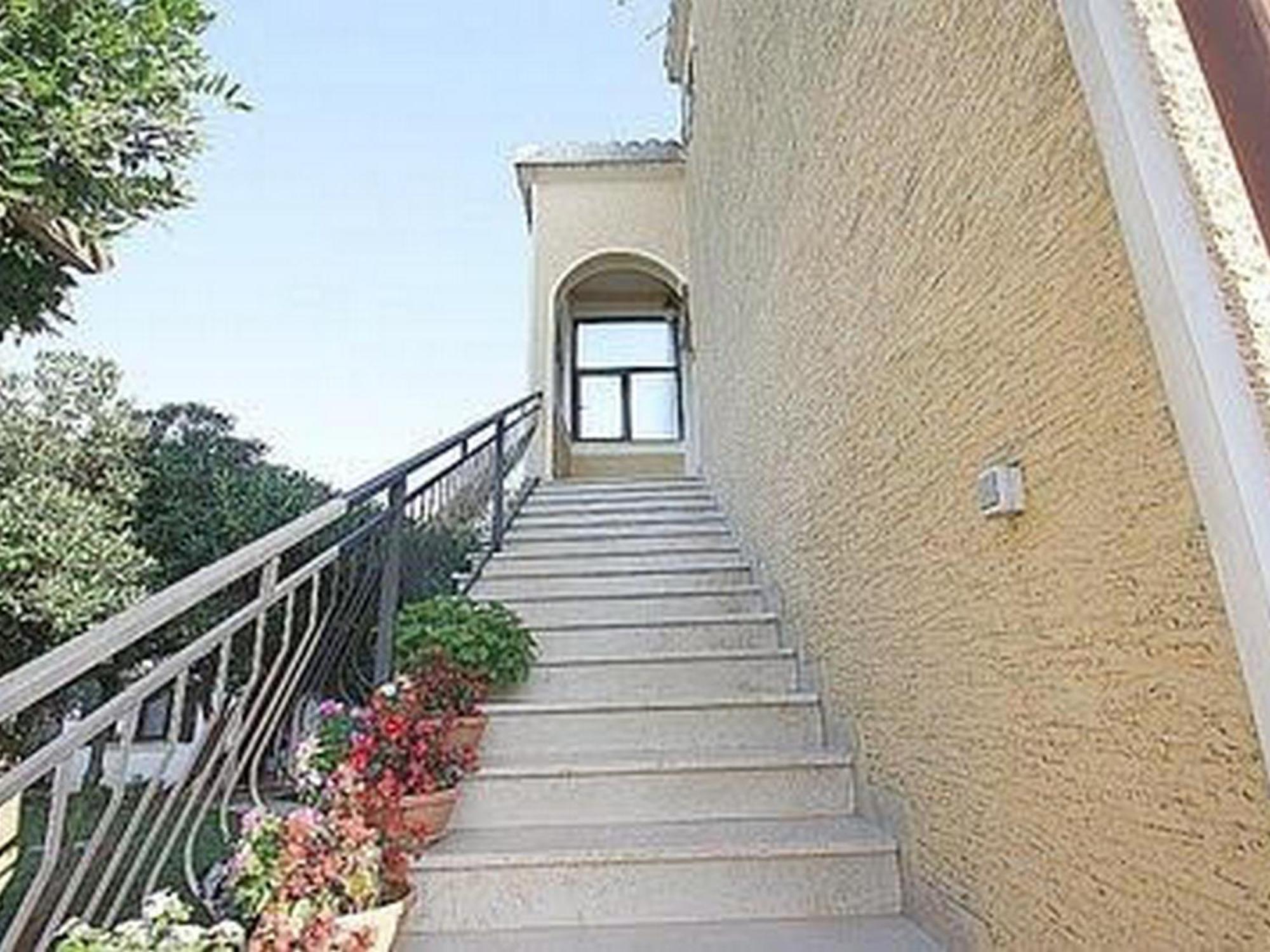 Apartments Josipa Poreč Exterior foto
