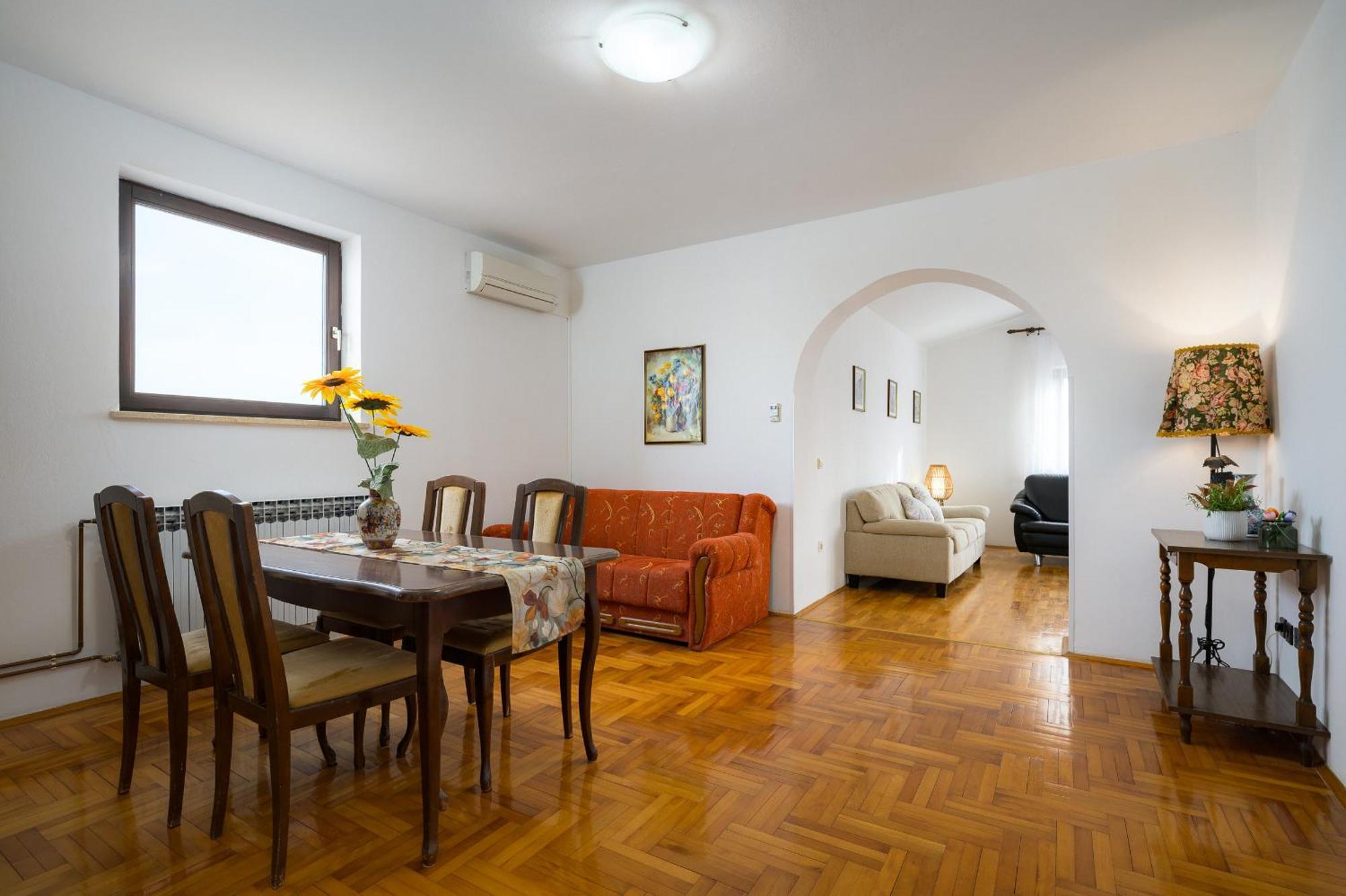 Apartments Josipa Poreč Exterior foto